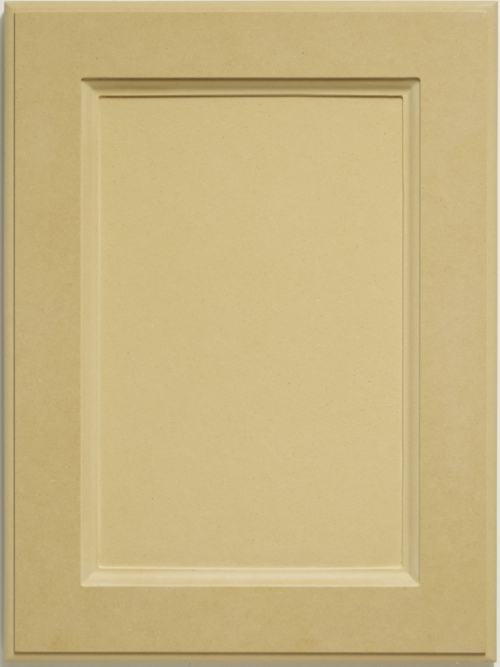 Beverly cabinet door in MDF